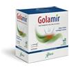 ABOCA Golamir Compresse Orosolubili Per Mal Di Gola E Irritazione
