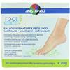 PIETRASANTA PHARMA FOOTCARE Sali Ossig.20x20g