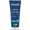 WELEDA ITALIA Weleda Gel Doccia Energy Uomo Con Oli Essenziali Naturali 200ml
