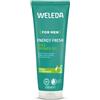 WELEDA ITALIA Weleda Doccia Uomo 3in1 Energy Fresh Viso Corpo Capelli 200ml
