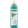 Klorane Shampoo Secco All'ortica Per Capelli Grassi 150 Ml