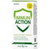 ERBA VITA Immun Action 60 Capsule