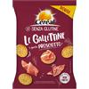 NUTRITION & SANTE' ITALIA CEREAL GALLETTINE PROSCIUTTO