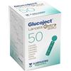 MENARINI GLUCOJECT LANCETS EX G33 50PZ