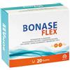NUTRA ERBE BONASE FLEX 20BUST