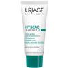Uriage Hyséac 3-Regul+ Crema Anti-imperfezioni Pelle Grassa Acneica