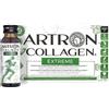 MINERVA RESEARCH LABS Gold Collagen Artron Extreme Integratore Articolazioni 10 Fiale