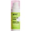 THE GOOD VIBES COMPANY GOOVI CREMA VISO PELLI MISTE