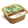 WONDERFOOD SpA OASY WET DOG DEL PATE MAIALE