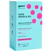 THE GOOD VIBES COMPANY Goovi Drenante Melograno E Frutti Di Bosco 24 Stick Pack