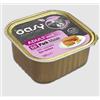 WONDERFOOD SpA OASY WET DOG GF AD MAIALE VERD