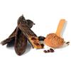 Antica Farmacia Orlandi Carrube In Polvere Dai Baccelli Di Frutti Naturali 100 G