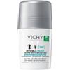 Vichy Invisible Resist Deo Roll On 50ml