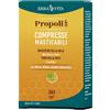 ERBA VITA Propoli Evsp 30 Compresse Masticabili ErbaVita