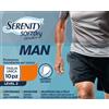 SERENITY MAN SENS LEVEL 2 10PZ
