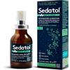 EG Sedatol Notte Spray Melatonina E Passiflora 20 Ml