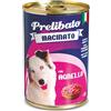 UNIPRO Srl UNIPRO DOG PRELIB AGNEL 400G