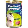 UNIPRO Srl UNIPRO DOG PRELIB CONIG 400G