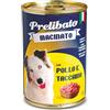 UNIPRO Srl UNIPRO DOG PRELIB POL TAC400G