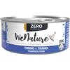 WENATURE CANE ZERO CEREALI LATTINA IN JELLY ADULTO TRANCETTI DI TONNO 150 GR