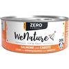 WENATURE CANE ZERO CEREALI LATTINA IN JELLY ADULTO SALMONE & CAROTE 150 GR