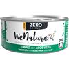 WENATURE CANE ZERO CEREALI LATTINA IN JELLY ADULTO TONNO & ALOE VERA 150 GR