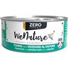 WENATURE CANE ZERO CEREALI LATTINA IN JELLY ADULTO TONNO & VERDURE AL VAPORE 150 GR