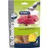 DR. CLAUDER'S CANE SNACK MEAT'N'FRUIT ADULTO ANANAS & POLLO 80 GR