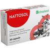 HERBOPLANET NATTOSOL 30CPS