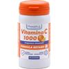 PHARMALIFE RESEARCH Vitamine C 1000 Integratore Alimentare Da 60 Compresse