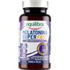 Equilibra Melatonina Super Fast 180 Compresse