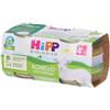 HIPP ITALIA HIPP BIO OMOG AGNELLO VER2X80G