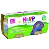 HIPP ITALIA HiPP Omogeneizzato Tacchino Bio 4 Mesi Per Bambini 2x80g
