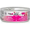 DISUGUAL CANE TOYDOG CUBES ADULTO MAIALE, BRESAOLA & RISO LATTINA 85 GR