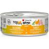 DISUGUAL CANE TOYDOG CUBES ADULTO TACCHINO, ARROSTO DI MAIALE & PISELLI LATTINA 85 GR