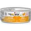 DISUGUAL CANE TOYDOG CUBES PUPPY TACCHINO, PROSCIUTTO & RISO LATTINA 85 GR