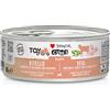 DISUGUAL CANE TOYDOG CUBES PUPPY VITELLO, ARROSTO DI TACCHINO & ZUCCHINE LATTINA 85 GR