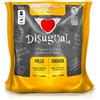 DISUGUAL CANE ADULTO MINI POLLO 1 KG