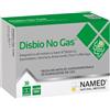 Named Disbio No Gas Integratore Gas Intestinali 30 compresse