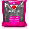 DISUGUAL CANE ADULTO MINI MAIALE 1 KG