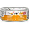 DISUGUAL CANE TOYDOG CUBES ADULTO TACCHINO, SPECK & CAROTE LATTINA 85 GR