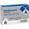 NAMED SEDANAM 30CPR