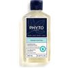 Phyto Sebo Control Shampoo Seboregolatore Cuoio Capelluto E Capelli Grassi 250ml
