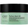 Korff Perfect Matt Nc Crema Viso Antietà Opacizzante Anti-imperfezioni 50ml