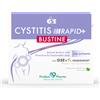 PRODECO PHARMA Gse Cystitis Rapid+ 10 Bustine