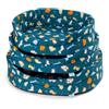 Leo Pet Cane Cuccia Ovale Orfeo Love My Lettino Imbottito