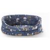 Leo Pet Cane Cuccia Ovale Orfeo Love My Lettino Imbottito