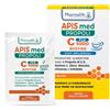 PHARMALIFE RESEARCH Apis Med Propoli C Flu 1000 Da 14 Bustine