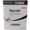 GIULIANI Bioscalin Pro Density Uomo Integratore Capelli Forti 60 Compresse