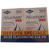 IBSA FARMACEUTICI ITALIA ALIAMARE IPER 25+25FL BIPACCO